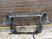 Radiator support slam panel