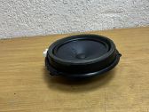 Subwoofer speaker