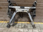 Front subframe