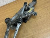 Wiper motor