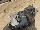Bremssattel vorne