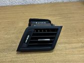 Dashboard air vent grill cover trim