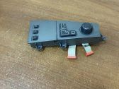 Seat memory switch