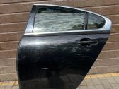 Rear door