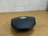 Steering wheel airbag