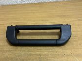 Front interior roof grab handle