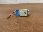 Aerial antenna amplifier