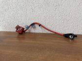 Positive cable (battery)