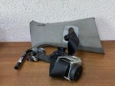 Set of seat belts