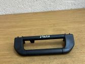 Front interior roof grab handle