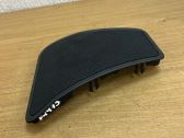 Dash center speaker trim cover