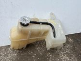 Coolant expansion tank/reservoir cap