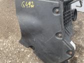 Air filter box