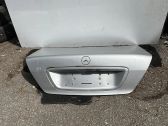 Tailgate/trunk/boot lid