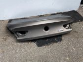 Heckklappe Kofferraumdeckel