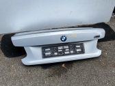 Tailgate/trunk/boot lid