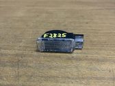 Number plate light