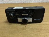 Head unit multimedia control