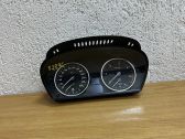 Compteur de vitesse tableau de bord
