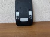 Éclairage lumière plafonnier avant