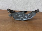 Wischermotor Heckscheibe