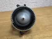Heater blower motor/fan resistor