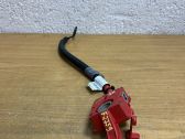 Positive cable (battery)