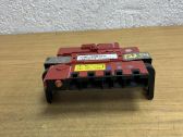 Cableado positivo