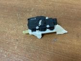 Intake manifold valve actuator/motor