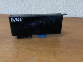 Gateway control module