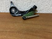 Air suspension front height level sensor
