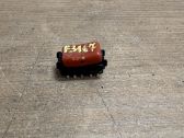 Hazard light switch