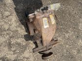 Hinterachsdifferential