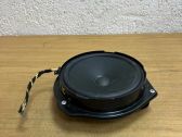 Subwoofer speaker