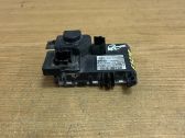 Heater blower motor/fan resistor