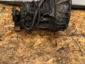 Manual 6 speed gearbox