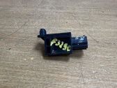 Capteur de collision / impact de déploiement d'airbag