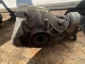 Hinterachsdifferential