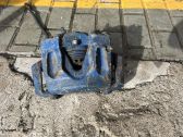 Bremssattel vorne