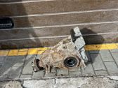 Hinterachsdifferential