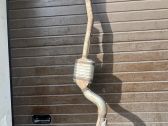 Muffler/silencer