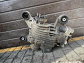 Rear differential