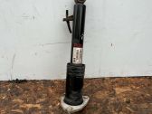 Rear shock absorber/damper