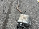 Muffler/silencer
