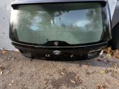 Tailgate/trunk/boot lid
