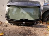 Tailgate/trunk/boot lid