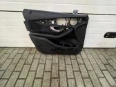 Türverkleidung komplett