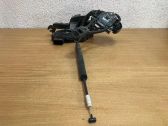 Rear door lock