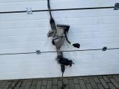 Steering rack