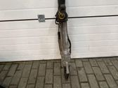 Steering rack